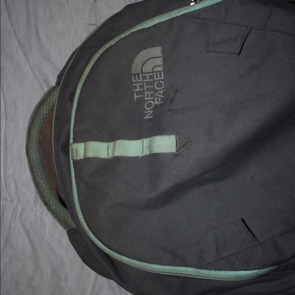 North Face Backpack - image 1